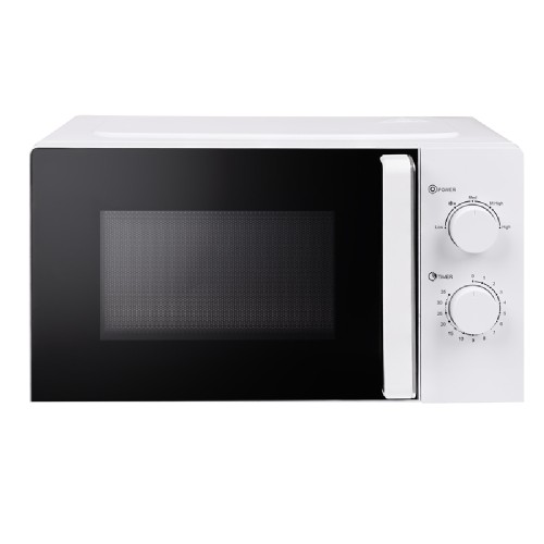 ΦΟΥΡΝΟΣ ΜΙΚΡΟΚΥΜΑΤΩΝ ΕΛΕΥΘΕΡΟΣ SINGER MW20C (20LT / ΛΕΥΚΟΣ)